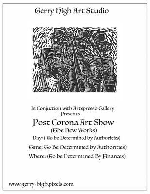 Post Corona Art Show